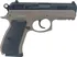 Airsoftová zbraň ASG CZ 75 D Compact FDE