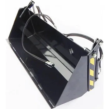 Lopata Lopata do čelního nakladače Krokodyl 130 cm