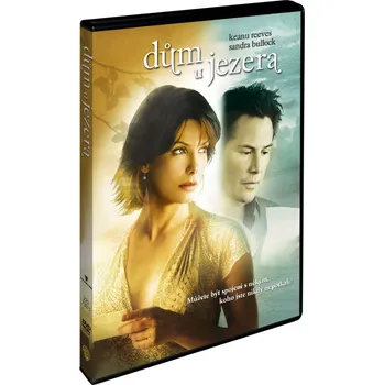DVD Dům u jezera (2006)