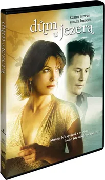 DVD film DVD Dům u jezera (2006)