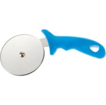 Kolečko na pizzu hladké AC-ROM, ekonomické Sleva 20Kč