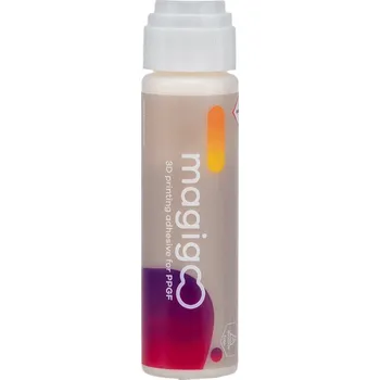 Příslušenství k 3D tiskárně Magigoo (adhezivní lepidlo) Varianta: Magigoo Pro PPGF (50 ml)