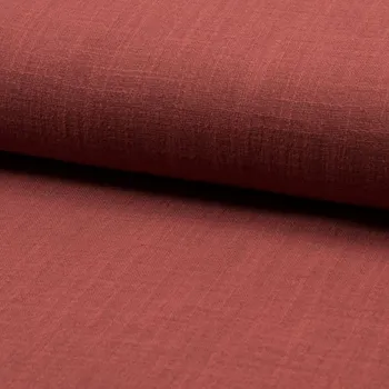 Fáčovina terakotová, š.130