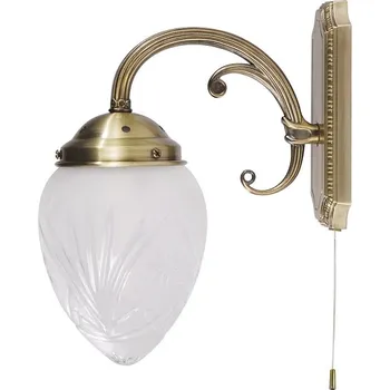 Nástěnné svítidlo SVÍTIDLO RABALUX ANNABELLA 8631