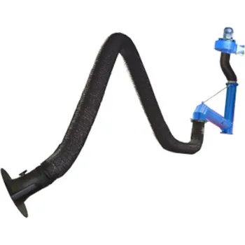 Průmyslový vysavač FILCAR KLOUBOVÉ ODSÁVACÍ RAMENO ARMFLEX-630/300