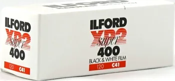 Ilford Photo XP 2 Super 400/120