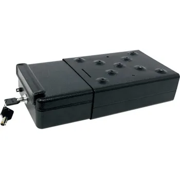 Carpoint 0510006 výsuvný trezor