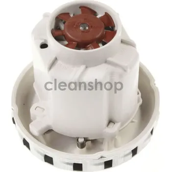 Sací motor 1200W pro Nilfisk ATTIX 965 (302003384)