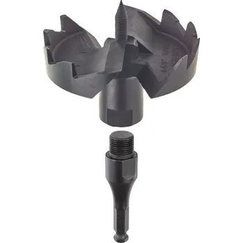 Příslušenství k vrtačce Výměnná hřídel