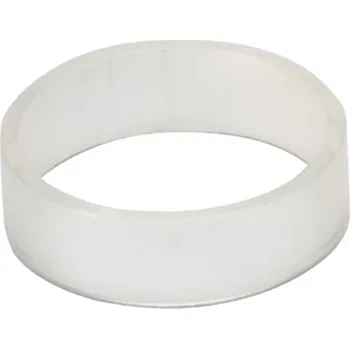 HICON XC-TR rozlišovací kroužek - průhledný + Prodloužená záruka 5 let zdarma