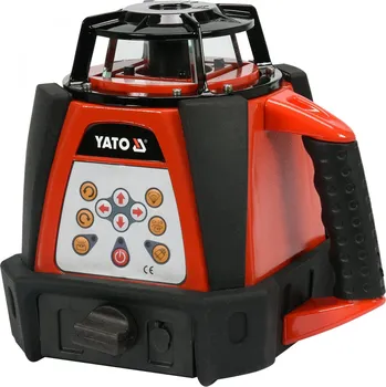 Měřící laser Yato YT-30430