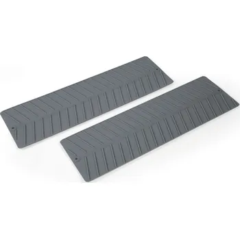 Zajišťovací klín kola Fiamma Grip System protiskluzová podložka 2 ks