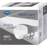 HARTMANN Molicare Mobile 10 kapek L 14…