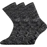 BOMA Říp černé melé