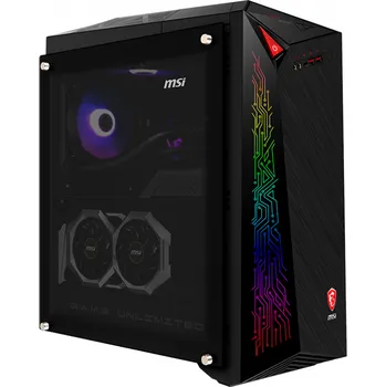 Stolní počítač MSI MEG (MEG Infinite X 10TE-828EU)