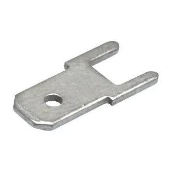 Auto elektroinstalace Letovaci konektor 4,8mm 425900