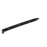 Domax Závěs pásový 500x40/5.0 d 16mm, černý