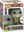 Funko POP! Teenage Mutant Ninja Turtles, Donatello