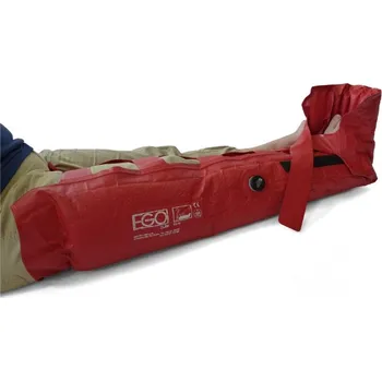 EGO Zlín Vakuová dlaha s opěrkou chodidla dětská