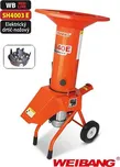 Weibang WB SH 4003E + DOPRAVA ZDARMA