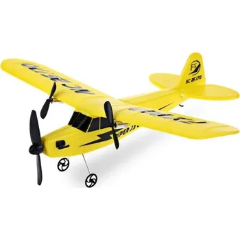 Eksa Trade Piper J-3 Cub 