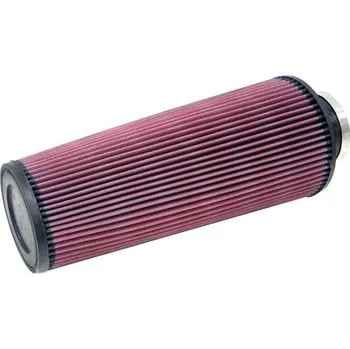 Motodíl K&N 3"FLG, 6"OD-B, 4-5/8"OD-T, 14"H