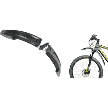 Blatník na kolo Blatník Zefal DEFLECTOR FM-60