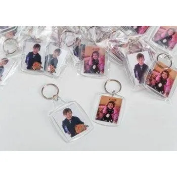 Rámeček na klíče