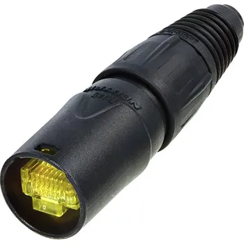 Síťový konektor NEUTRIK NE8MX-B-1