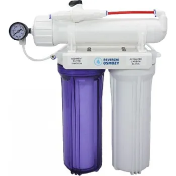 vodní filtr Reverzní osmóza RO 310-M-AUT