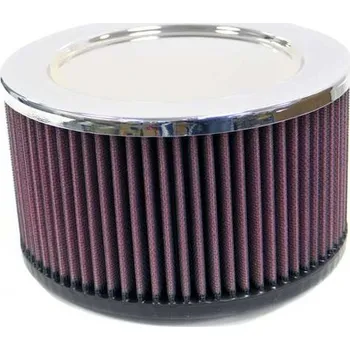 Motodíl K&N 3"O/S FLG, 7"OD, 4"H; CR TP,V