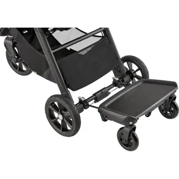 Madlo ke kočárku Baby Jogger Bohemia BabyJogger Stupátko za kočárek