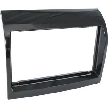 Autorádio Ramecek 2DIN autoradia Fiat Ducato (9/11->) 372567 D