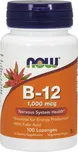 Now Foods Vitamin B-12 1000 mcg 100 tab.