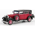 Abrex Škoda 860 (1932) 1:43