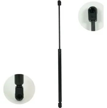 Kapota Plynová pružina / vzpěra kapoty levá=pravá CITROËN XSARA PICASSO (N68), 10.99-09.10, CITROËN XSARA (N0/N1/N2), 09.00-02.05