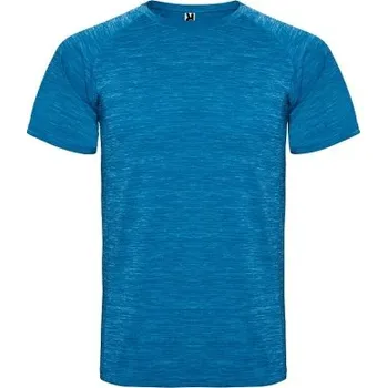Pánské tričko Funkční sportovní triko Austin pánské/dětské, Roly Barva: 14-azurově modrá, Velikost: M