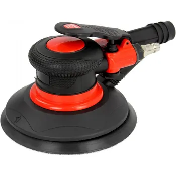 Bruska Pneumatická excentrická bruska 150mm MAR-POL M80585