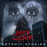 Detroit Stories - Cooper Alice [CD]