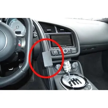 Brodit ProClip montážní konzole na palubní desku pro Audi R8 10-16, 855165