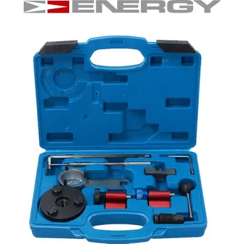 Nářadí pro automobil Aretace rozvodu motoru VW 1,6 1,9 2,0 TDI common rail ENERGY NE00677