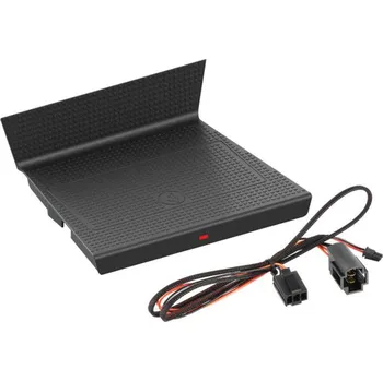 Handsfree sada do auta Inbay® Qi nabijecka Seat Leon (12-16) 870315