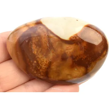 Sběratelství Jaspis pestrý z Madagaskaru 106g