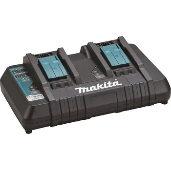 CDATA[Podrobnosti o produktu 577704 Akumulátor 18V 3,0Ah FESTOOL BP 18 Li 3,0 Ergo I Pro akumulátorové brusky ETSC 125,…
v 12 obchodech
![Makita DC18RD