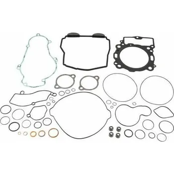 Autodíl Athena sada těsnění motoru KTM SXF 450 (07-12), SX 450 ATV (09-10)