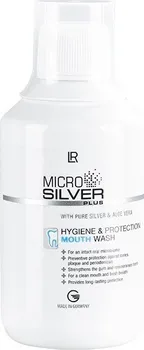 Ústní voda LR Health & Beauty Systems Microsilver Plus 300 ml
