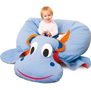 Sedací pytel Sedací vak HROCH (100 cm)