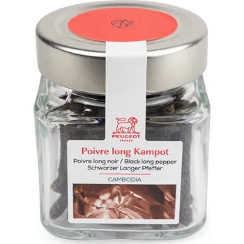 Koření Peugeot Kampot Cambodia 40 g