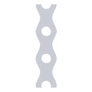 Lepicí páska DOMAX TM 10 Montážní páska 12x0,7 x 25m