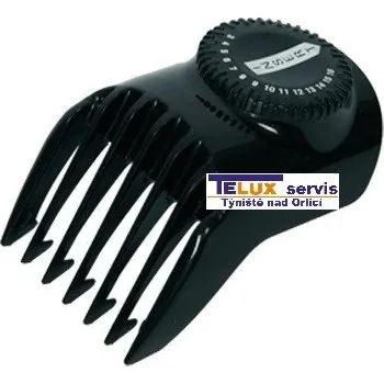 Příslušenství pro kuchyňský robot nástavec zastřihovače Rowenta / CS-10000373